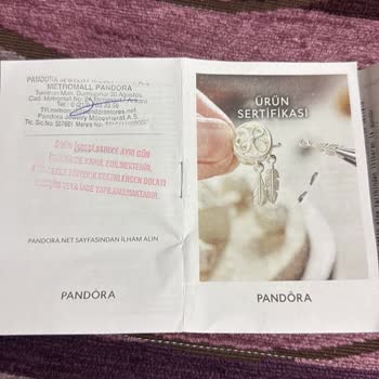 Kendiliğinden Açılan Bileklik Ve Yetersiz Mağaza İlgisi Mağduriyet Yarattı