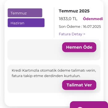Engelli İndirimi Uygulanmayan Fahiş Faturalar Ve İlgisizlik