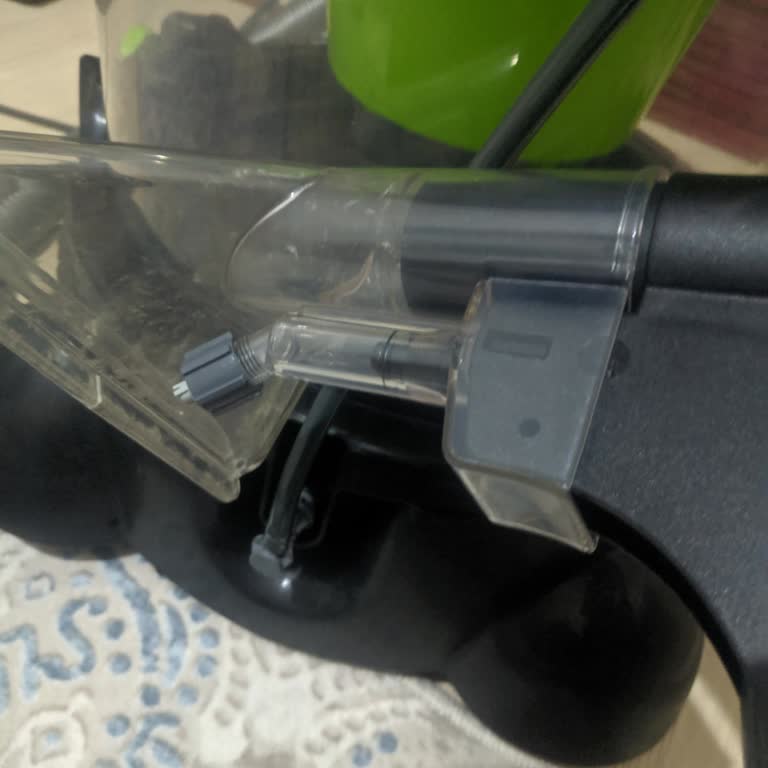 Arnica Halı Yıkama Makinesi Garanti Süresince Tamir Edilmedi, Sorun Devam Ediyor