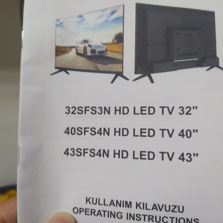 Simfer TV'de Kanal Sıralaması Sürekli Bozuluyor, Manuel Ayarlar Kayboluyor