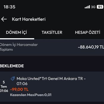 Ödeme Yapıldığı Halde İçeriklere Erişim Sağlanamıyor