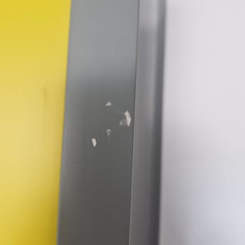 Almanya'ya Taşınan Eşyalarımız Geç Ve Hasarlı Teslim Edildi Eksikler Var