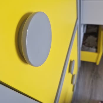 Almanya'ya Taşınan Eşyalarımız Geç Ve Hasarlı Teslim Edildi Eksikler Var