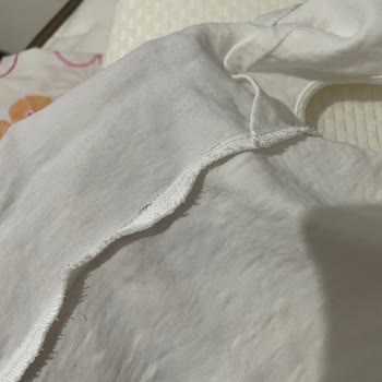 Stradivarius Yelek İlk Yıkamada Deforme Oldu, Kalite Hayal Kırıklığı