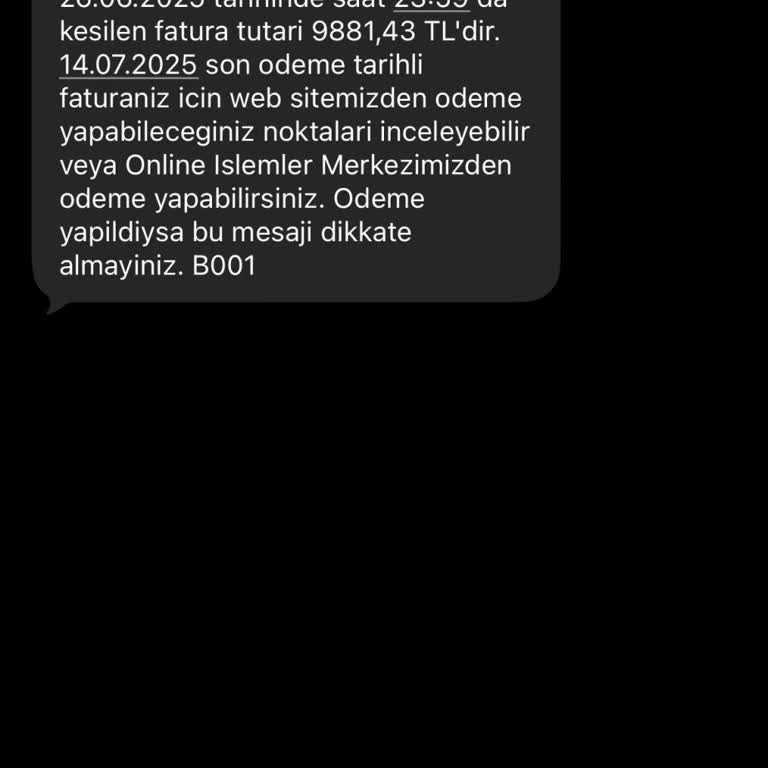 Pttcell Aboneliği İptali Sonrası Yüksek Cayma Bedeli