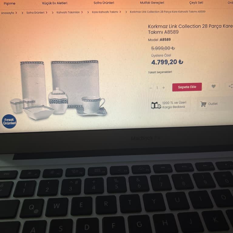 Değişim Süresi Dolmadan Ürün Değişimi Yapılmıyor