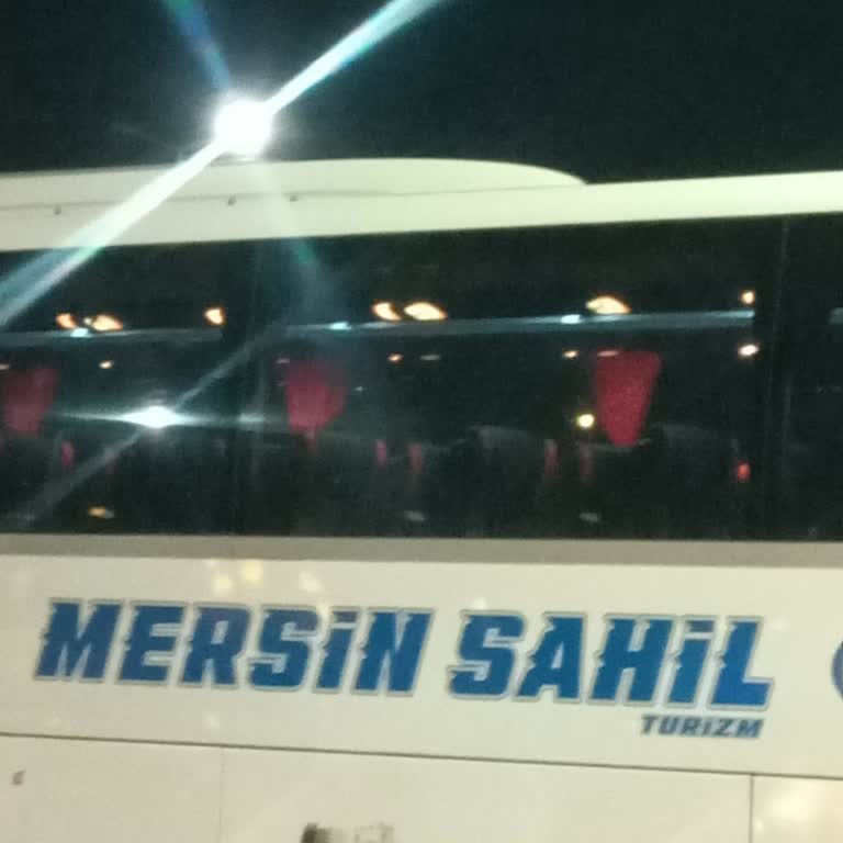 Otobüs Bileti Satışı Sırasında Yaşanan Olumsuz Deneyim