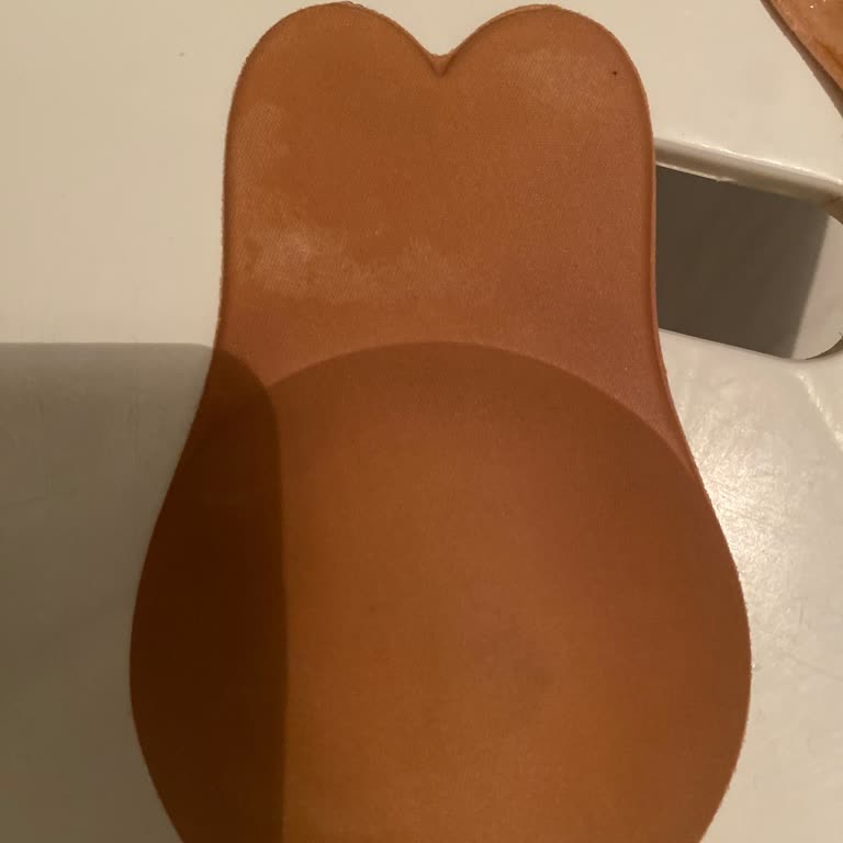 Penti Göğüs Destekleyici Tam Bir Hayal Kırıklığı