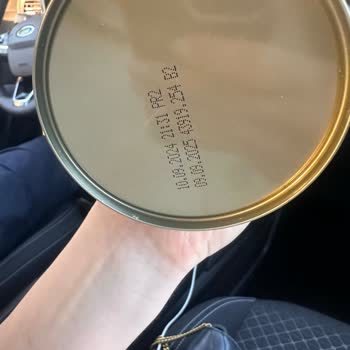 Çizmeci Time Wafer Master Ürününde Yabancı Cisimle Karşılaştım: Sağlık Riski Ve Acil İnceleme Talebi