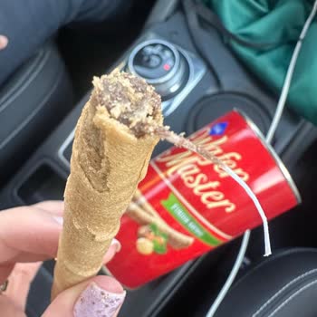 Çizmeci Time Wafer Master Ürününde Yabancı Cisimle Karşılaştım: Sağlık Riski Ve Acil İnceleme Talebi