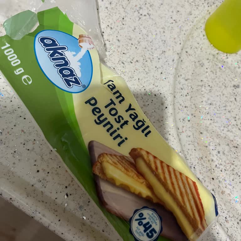 Son Kullanma Tarihi Geçmeyen Peynirde Bozulma Ve Kalite Sorunu