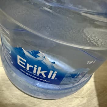 Güvenilir Sandığım Suda Şok Eden Kum Sorunu