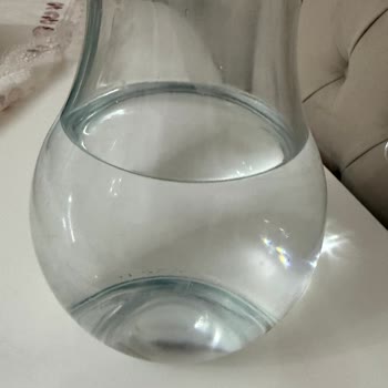 Güvenilir Sandığım Suda Şok Eden Kum Sorunu