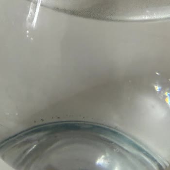 Güvenilir Sandığım Suda Şok Eden Kum Sorunu