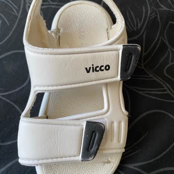 Satın Aldığım Çocuk Ayakkabısı 1 Ay Dolmadan Yırtıldı