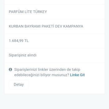 Siparişim Günlerdir Kargoya Verilmedi, İlgisizlikle Karşılaşıyorum