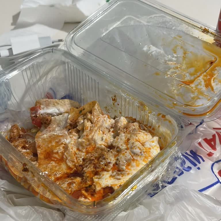 Getir'den Siparişler Gecikiyor Ve Yanlış Ürün Gönderiliyor