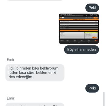Portbet'te Yatırdığım Para Hesabıma Geçmedi, Destek Yanıt Vermiyor