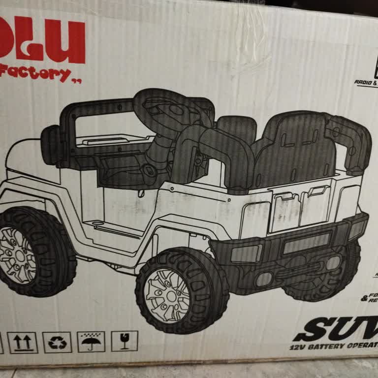 Yeni Alınan SUV Akülü Aracın 1 Gün İçinde Yönlendirme Arızası