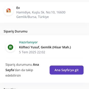 Kampanya İndirimi Uygulanmadı, Param İade Edilmiyor