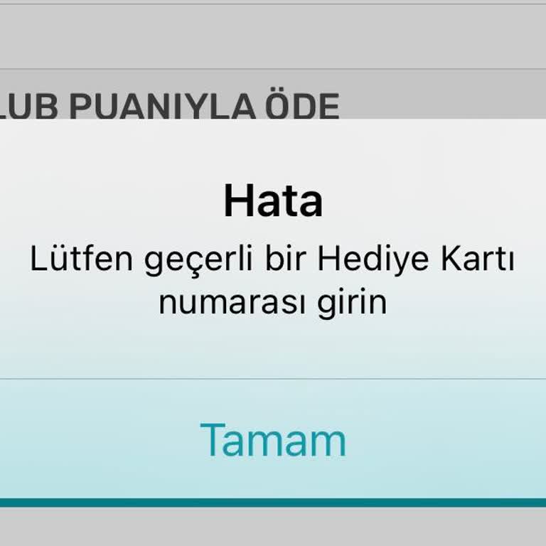 Watsons'tan Verilen Online Kupon Geçersiz Çıktı, Mağdur Edildim