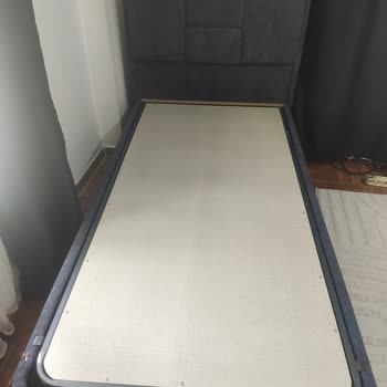 Kırık Baza Teslimatı Ve 40 Gündür Çözülmeyen Değişim Sorunu