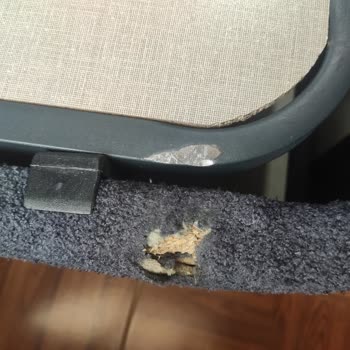 Kırık Baza Teslimatı Ve 40 Gündür Çözülmeyen Değişim Sorunu