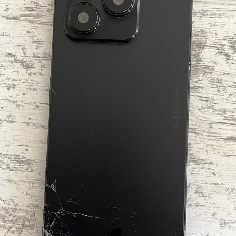 Satın Aldığım Reeder S919 Cep Telefonunda Boya Atması Ve İlgisiz Müşteri Hizmetleri