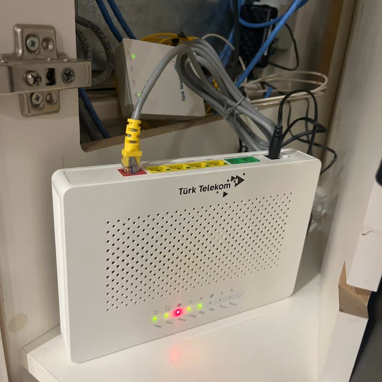 Sürekli Çözüm Sözü Veriliyor, İnternet Sorunum Hâlâ Giderilmedi