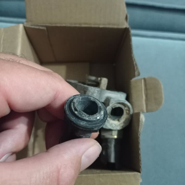 Fiat Egea Aracımın Termostat Arızası Ve Yolculuk Sırasında Yaşadığım Mağduriyet