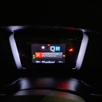 Can Güvenliğini Tehlikeye Atan Ayıplı Araç Ve Çözülmeyen Arıza