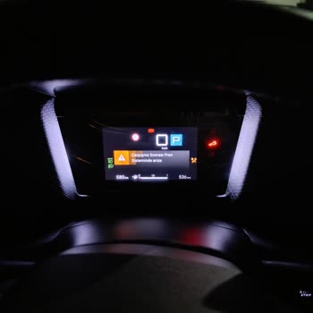 Can Güvenliğini Tehlikeye Atan Ayıplı Araç Ve Çözülmeyen Arıza