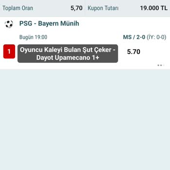 Nesine Kazanan Bahsim Haksız Yere Kaybeden Olarak Geçti