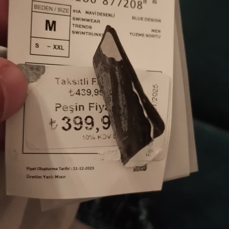 Koton'da İndirim Yerine Bindirim Şoku!