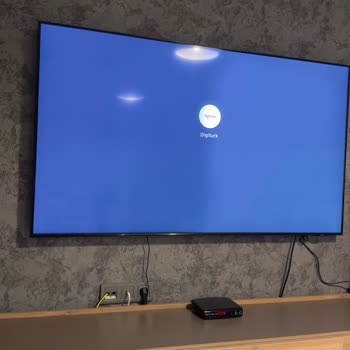 Samsung Televizyonlarda Kronik Panel Arızası Ve Garanti Sorunları