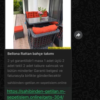 Sahibinden Sitesi Üzerinden Güvenlik Açığı Ve Mağduriyet