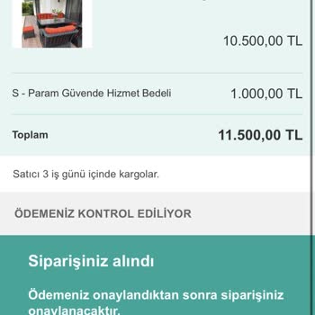 Sahibinden Sitesi Üzerinden Güvenlik Açığı Ve Mağduriyet