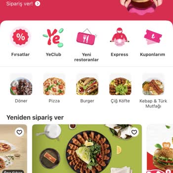 Yemek Sepeti'nde Sürekli Sipariş İptali Ve Ulaşılamayan Müşteri Hizmetleri