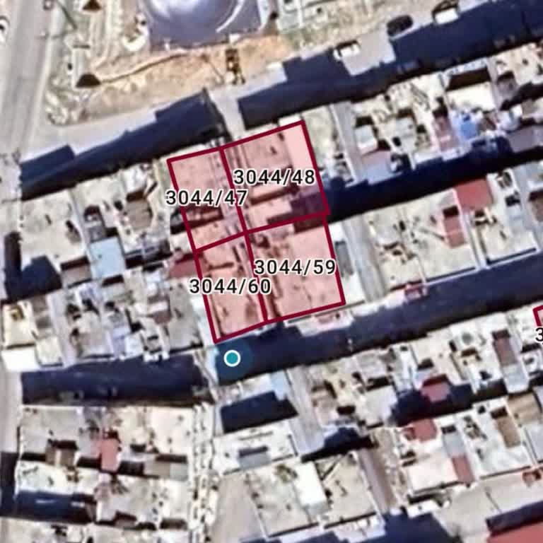 Elektrik Aboneliğinde Parsel Kayması Mağduriyeti Ve Kurumlar Arası Yönlendirme