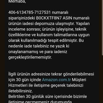 Adidas Ayakkabım 2 Ayda Deforme Oldu, Değişim Talebim Reddedildi