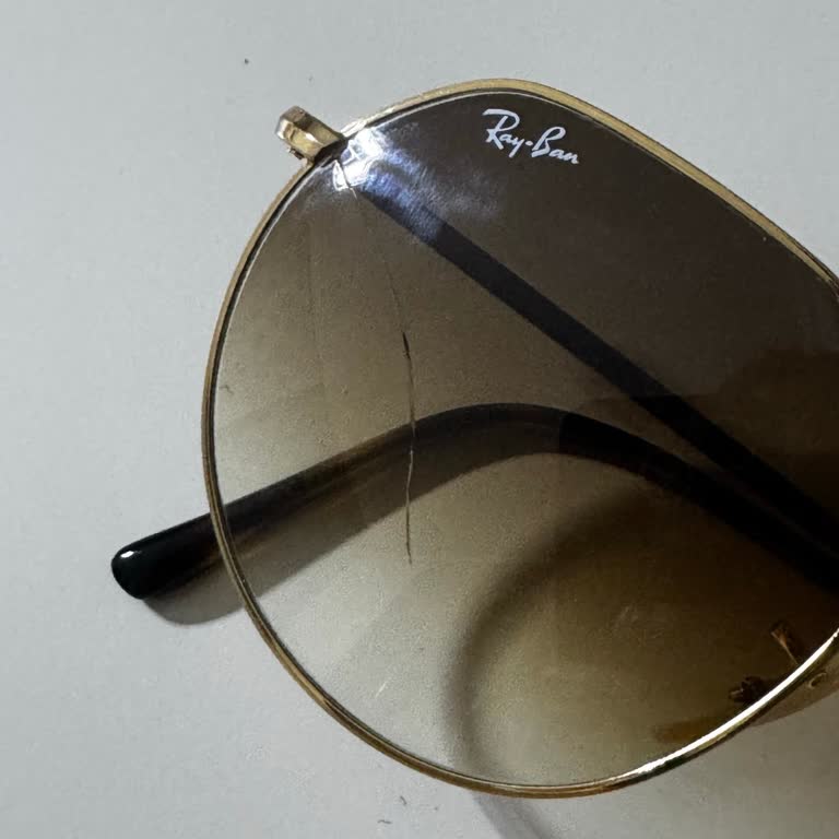 Opmar Optik Gözlüğümün Camı Tamir Sırasında Kırıldı İlgisizlikle Karşılaştım