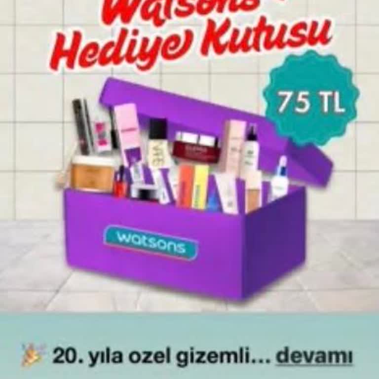 Sahte Watsons Reklamı İle Kişisel Bilgilerimi Kaptırdım Mı Endişeliyim