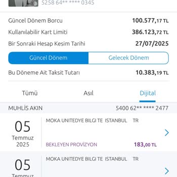 Yandex GO'da Aynı Yolculuk İçin İki Kez Ücret Alındı!