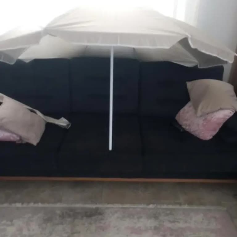 Eksik Gelen Şemsiye Ve Uzayan İade Süreci Tatilimi Mahvetti