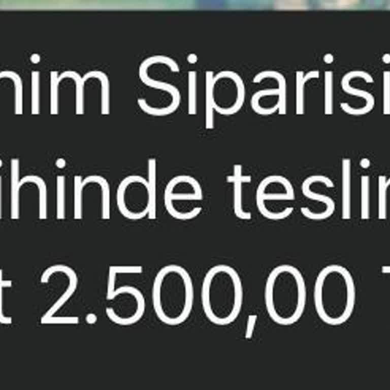 Fiyat Bilgisi Verilmeden Yüksek Ücret Talep Edilmesi