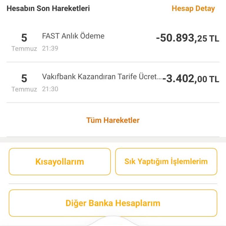 Kazandıran Tarife Adıyla Habersiz Kesinti Ve İade Belirsizliği