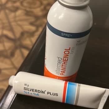 Trendyol'dan Alınan Güneş Kremi Cildimizde Yanıklara Sebep Oldu