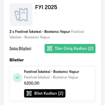 Bilet Satış Sözleşmesine Erişilemiyor, İade Talebimiz Karşılanmıyor
