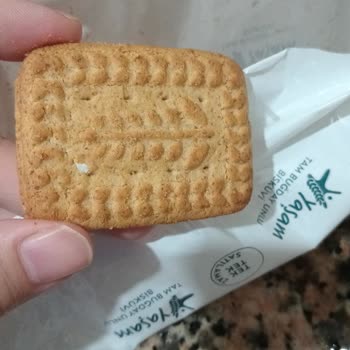 Bisküvi İçinden Poşet Parçası Çıkması Nedeniyle Yaşanan Mağduriyet