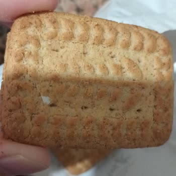 Bisküvi İçinden Poşet Parçası Çıkması Nedeniyle Yaşanan Mağduriyet